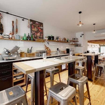 Little Bibi Terrace - Cote Des Basques And Private Garage Apartment Biarritz Bagian luar foto